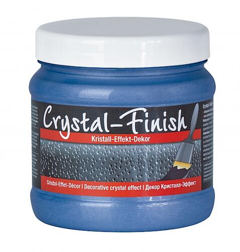0002-133 Crystal Finish Ocean 750 ml